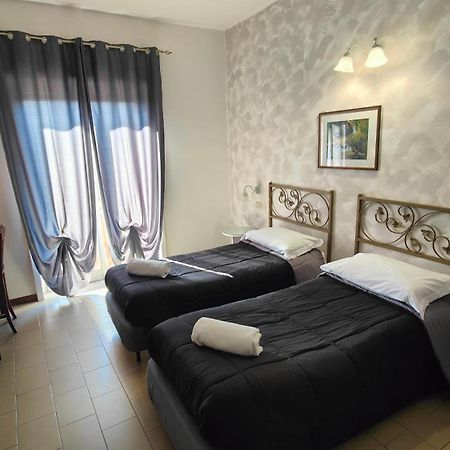 Tk Hotel - Ex Ares San Giovanni La Punta Ngoại thất bức ảnh