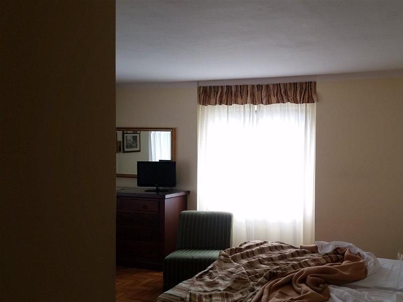 Tk Hotel - Ex Ares San Giovanni La Punta Ngoại thất bức ảnh