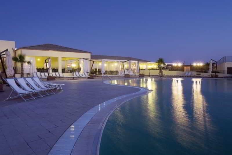 Tk Hotel - Ex Ares San Giovanni La Punta Ngoại thất bức ảnh