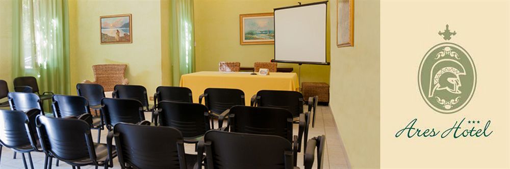Tk Hotel - Ex Ares San Giovanni La Punta Ngoại thất bức ảnh