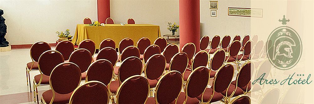 Tk Hotel - Ex Ares San Giovanni La Punta Ngoại thất bức ảnh